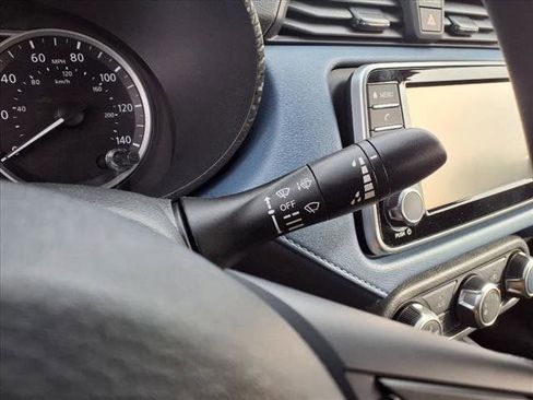 New 2025 Nissan Versa SV image 24