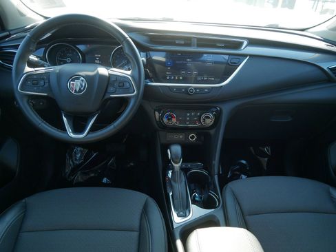 Used 2023 Buick Encore GX Preferred w/ Cold Weather Comfort Package image 14