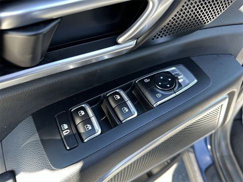 Used 2024 Kia Telluride S w/ S Sunroof Package image 13