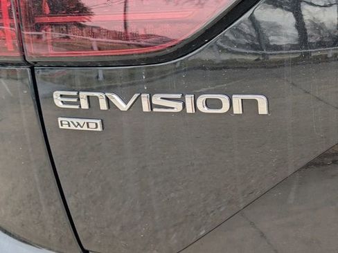 New 2026 Buick Envision Preferred image 7