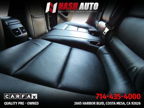 Used 2015 MAZDA MAZDA6 Touring w/ Touring Technology Package FWD image 38