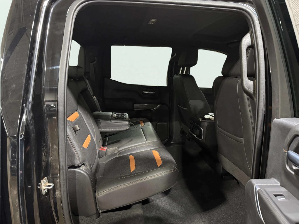 Used 2021 GMC Sierra 1500 AT4 AWD/4WD image 24