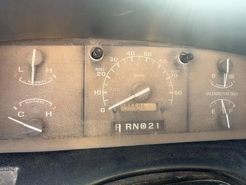 Used 1996 Ford F150 2WD Regular Cab image 14