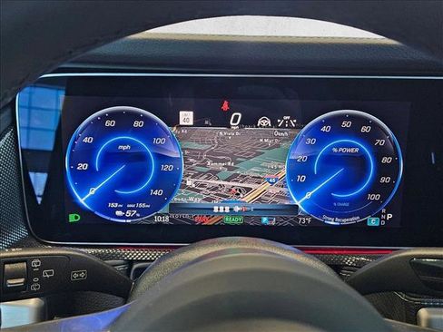 New 2026 Mercedes-Benz G 580 w/ EQ Technology image 10