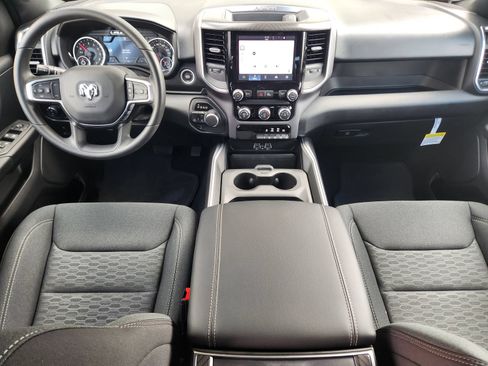 New 2026 RAM 1500 Express AWD/4WD image 24