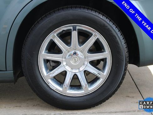 Used 2005 Chrysler 300 C w/ Navigation & Sound Group II image 27