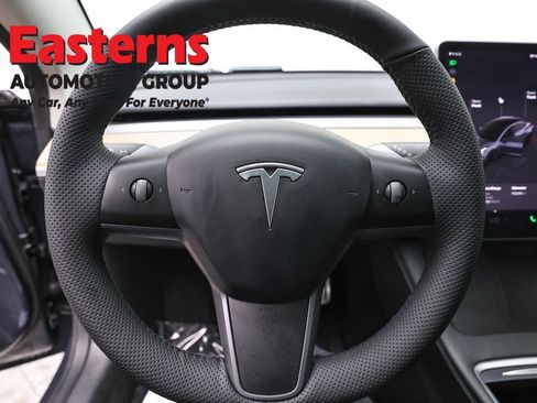 Used 2022 Tesla Model 3 Performance AWD/4WD image 10