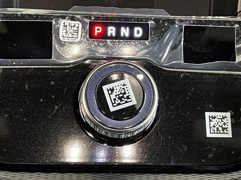 New 2025 Jeep Grand Cherokee L Altitude image 23