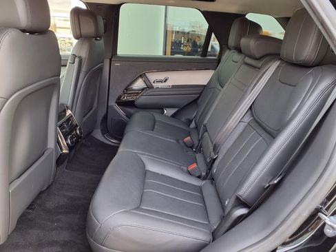 Certified 2023 Land Rover Range Rover Sport SE AWD/4WD image 8