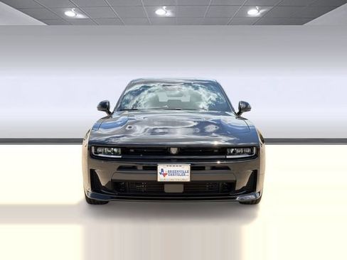 New 2026 Dodge Charger R/T w/ Blacktop Package AWD/4WD image 5