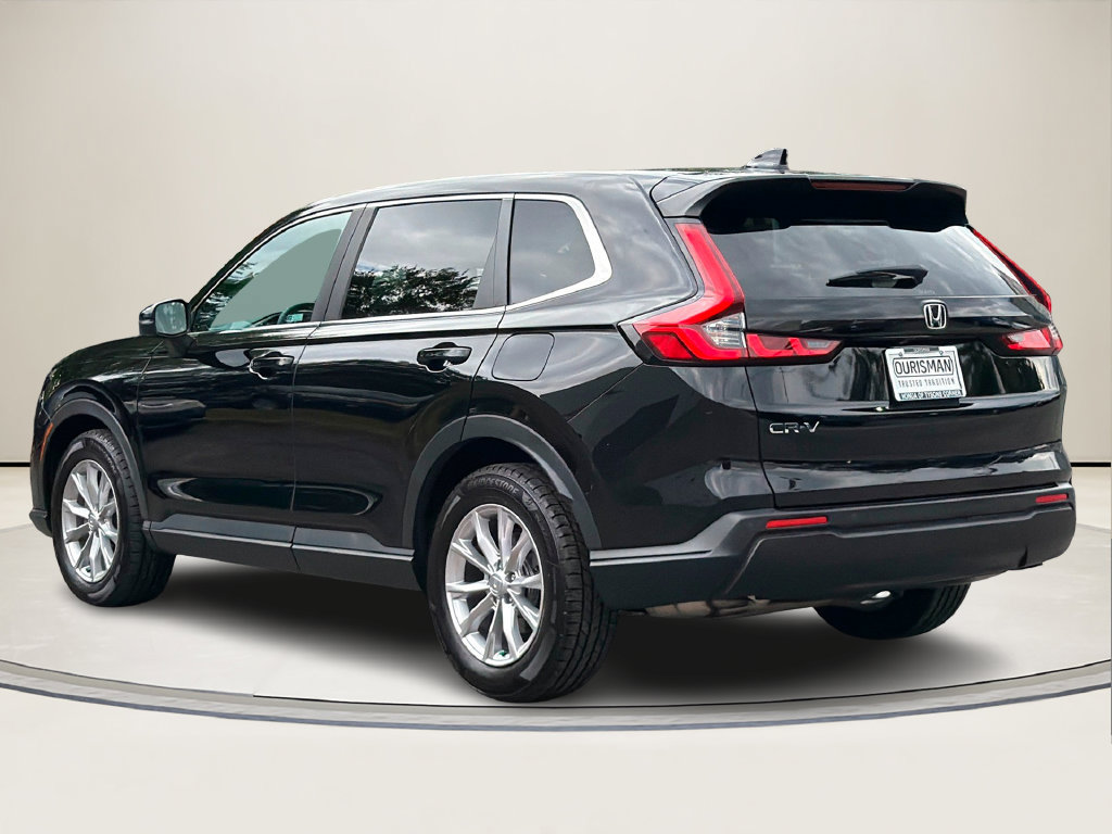 Used 2023 Honda CR-V EX-L image 3