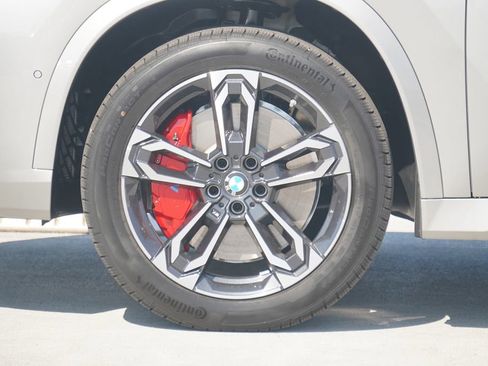 Used 2025 BMW X1 M35i w/ Premium Package AWD/4WD image 5