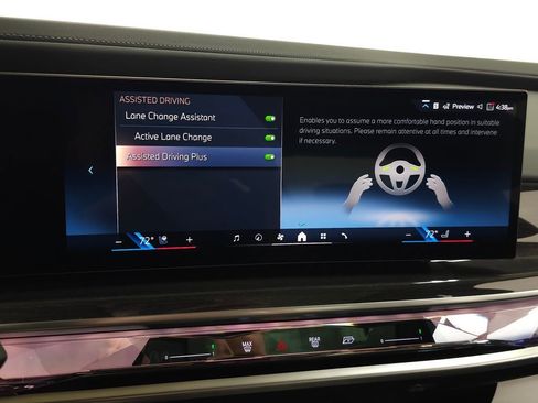 New 2026 BMW 760i xDrive w/ Executive Package AWD/4WD image 23
