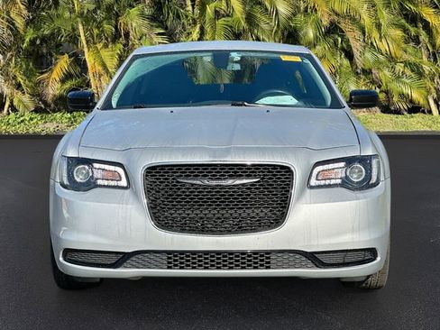 Used 2020 Chrysler 300 Touring w/ Sport Appearance Package image 2