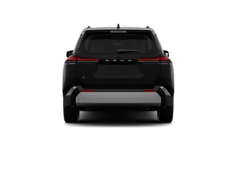 New 2026 Toyota RAV4 XSE AWD/4WD image 8