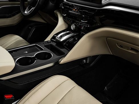 New 2026 Acura MDX SH-AWD w/ Technology Package image 21