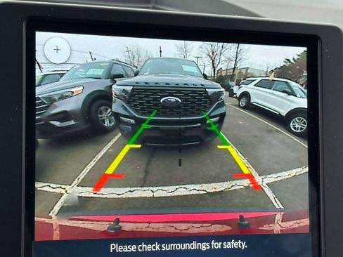 Used 2022 Ford Edge SEL w/ Convenience Package image 30