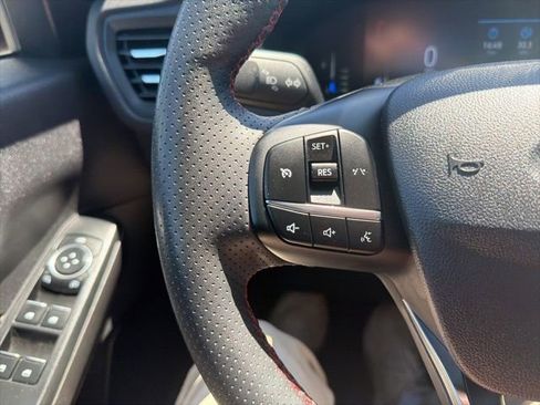 Used 2024 Ford Escape ST-Line AWD/4WD image 39