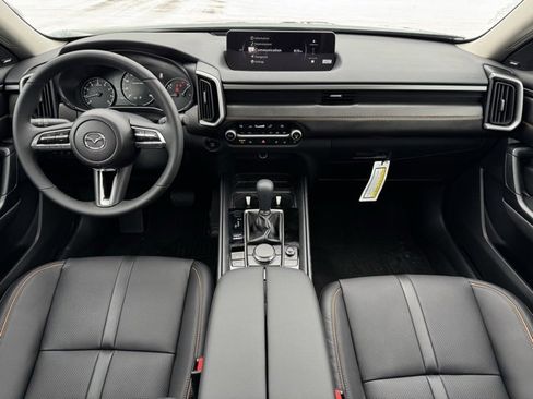 New 2026 MAZDA CX-50 AWD 2.5 S w/ Cargo Package image 6