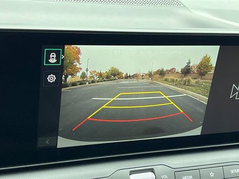 New 2025 Kia K4 LX image 21