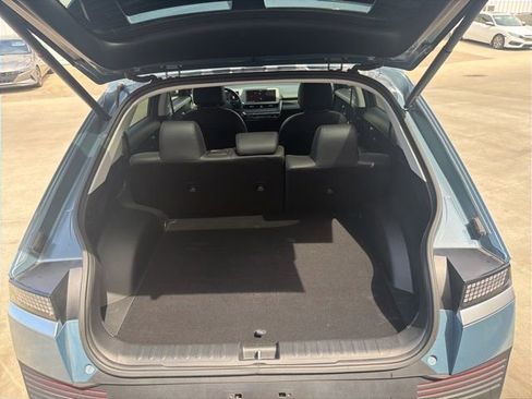 Used 2022 Hyundai Ioniq 5 SEL RWD image 23