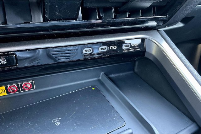 Certified 2024 Lexus TX 350 AWD w/ Technology Package image 16