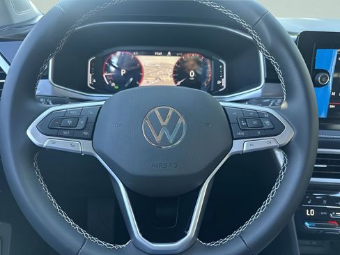 New 2026 Volkswagen Taos SEL AWD/4WD image 14