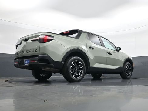 Certified 2024 Hyundai Santa Cruz SEL image 25
