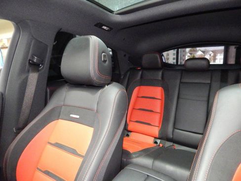 Used 2024 Mercedes-Benz GLE 53 AMG 4MATIC Coupe w/ Driver Assistance Package image 35