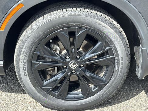 Used 2023 Honda CR-V Sport Touring image 10