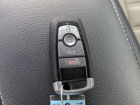 Certified 2018 Ford Fusion S image 24