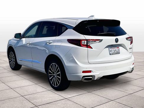 Used 2025 Acura RDX SH-AWD w/ Advance Package image 14