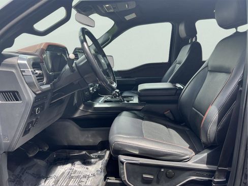 Used 2022 Ford F150 Lariat AWD/4WD image 10