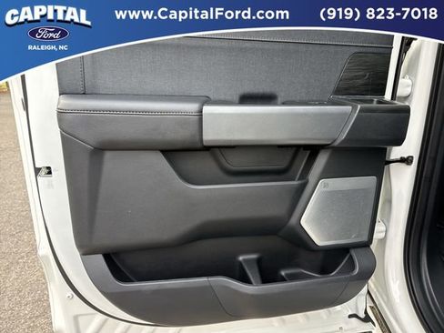 Certified 2024 Ford F150 Lariat w/ Equipment Group 502A High AWD/4WD image 17