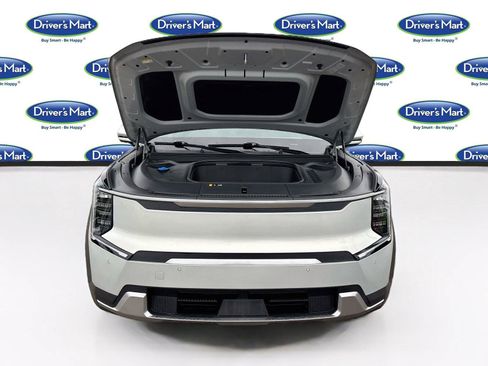 Used 2024 Kia EV9 Wind AWD/4WD image 35