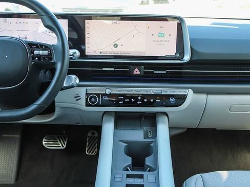 New 2023 Hyundai Ioniq 6 Limited image 16