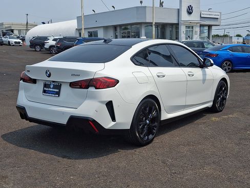Used 2025 BMW 228i xDrive AWD/4WD image 7