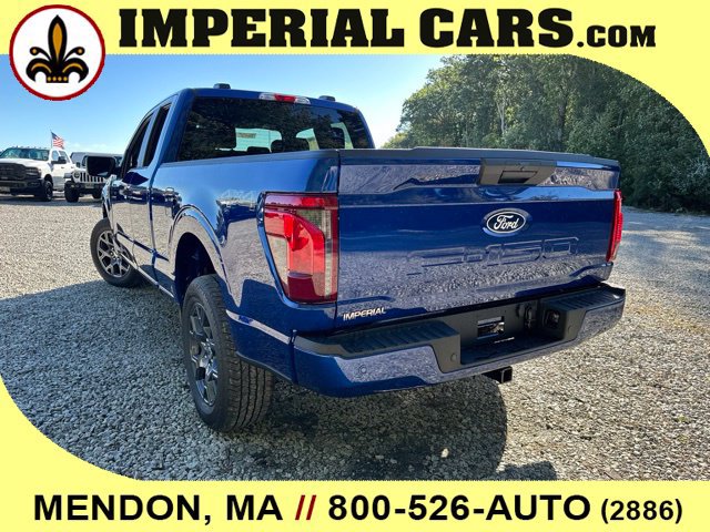New 2026 Ford F150 STX AWD/4WD image 9