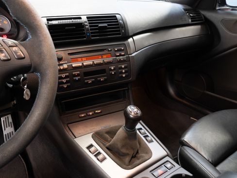 Used 2003 BMW M3 Coupe image 14