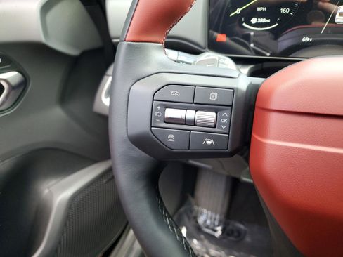 New 2026 Kia K4 GT-Line FWD image 31