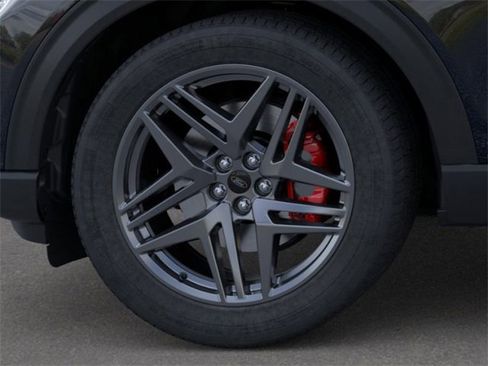 New 2026 Ford Explorer ST w/ Sun And Sound Package image 19