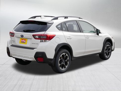 Used 2021 Subaru Crosstrek 2.0i Premium w/ Popular Package #2 AWD/4WD image 6