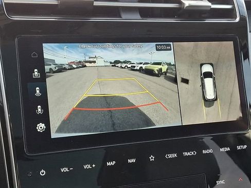 Used 2023 Hyundai Tucson Limited AWD/4WD image 20