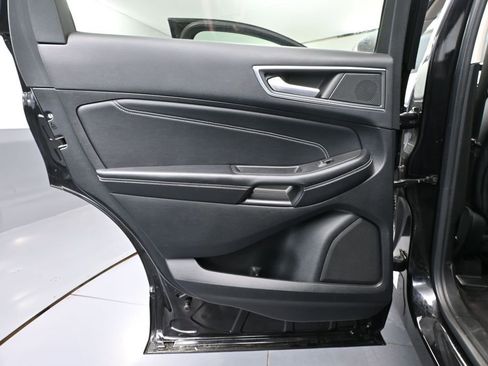 Used 2022 Ford Edge Titanium w/ Equipment Group 301A AWD/4WD image 37