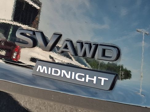 Certified 2023 Nissan Rogue SV w/ SV Premium B Package AWD/4WD image 33