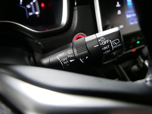 Used 2017 Honda CR-V EX-L image 32