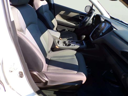Certified 2024 Subaru Crosstrek 2.0i Premium AWD/4WD image 13