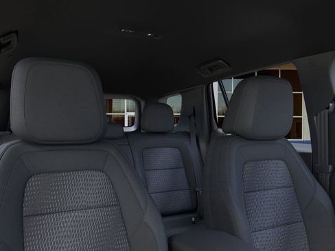 New 2025 Chevrolet Equinox LT image 28