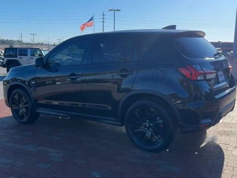 Used 2022 Mitsubishi Outlander Sport LE image 9