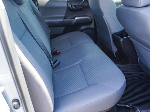 Used 2021 Toyota Tacoma SR5 image 14